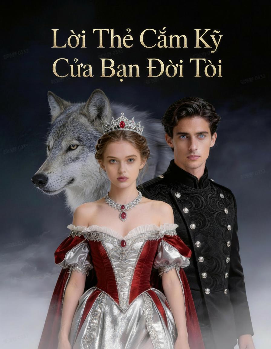 Lời Thề Cấm Kỵ Của Bạn Đời Tôi