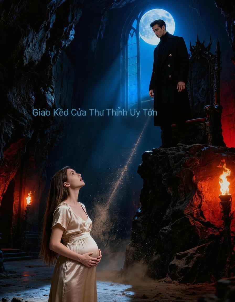 Giao Kèo Tuyệt Tự Của Thủ Lĩnh Uy Tôn