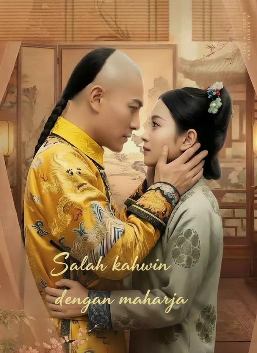 Salah kahwin dengan maharaja