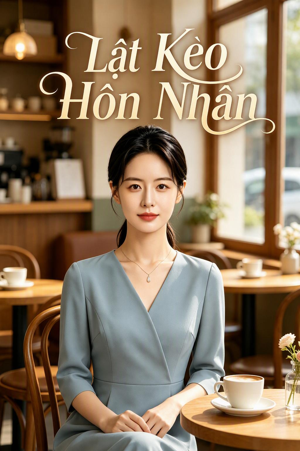 Cuộc Phản Công Của Người Vợ