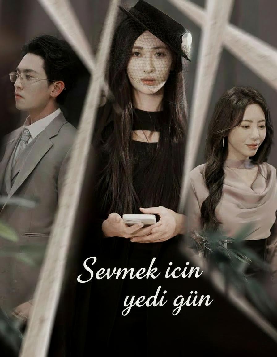 Sevmek için yedi gün