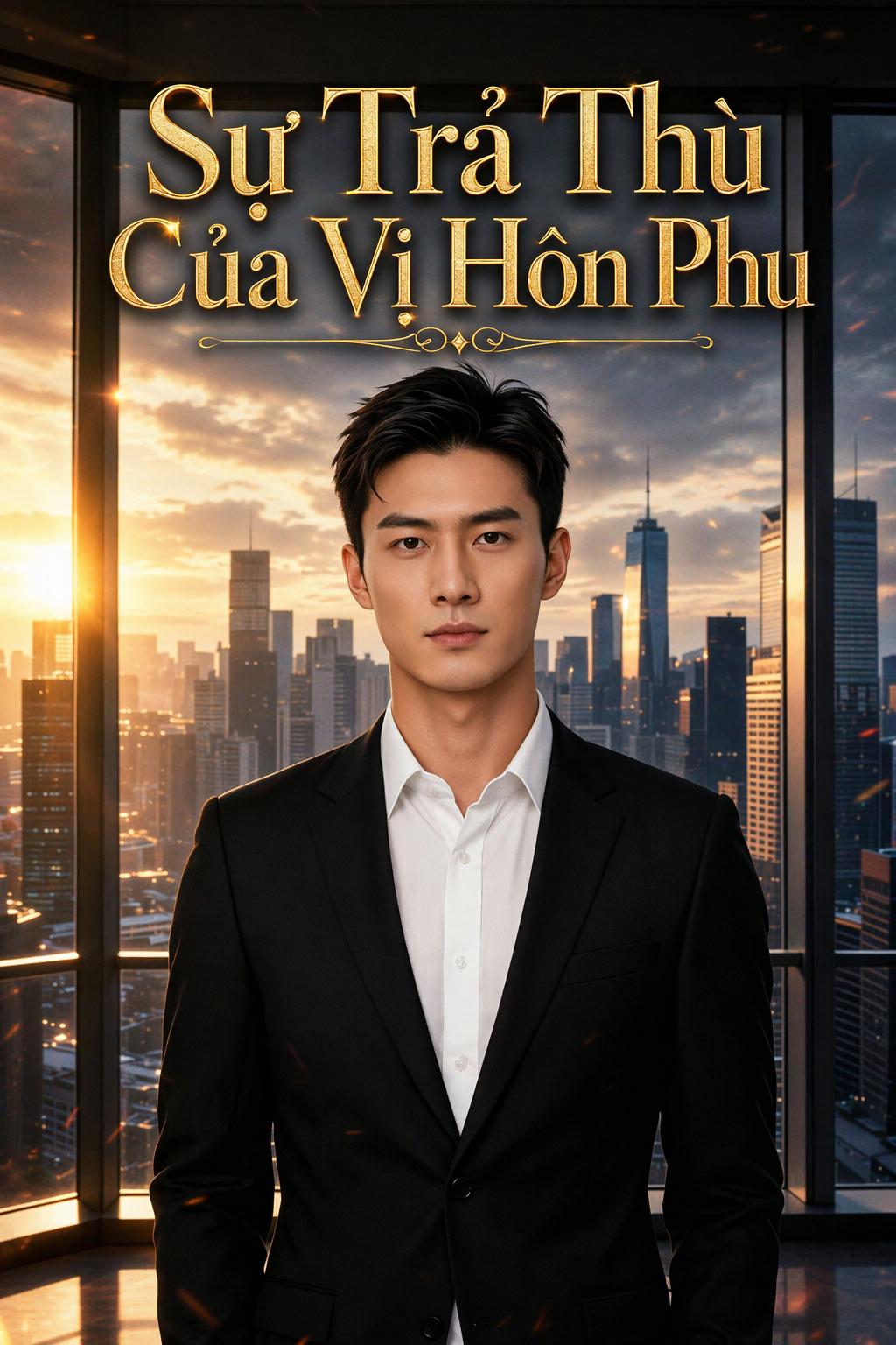 Sự Trả Thù Của Vị Hôn Phu