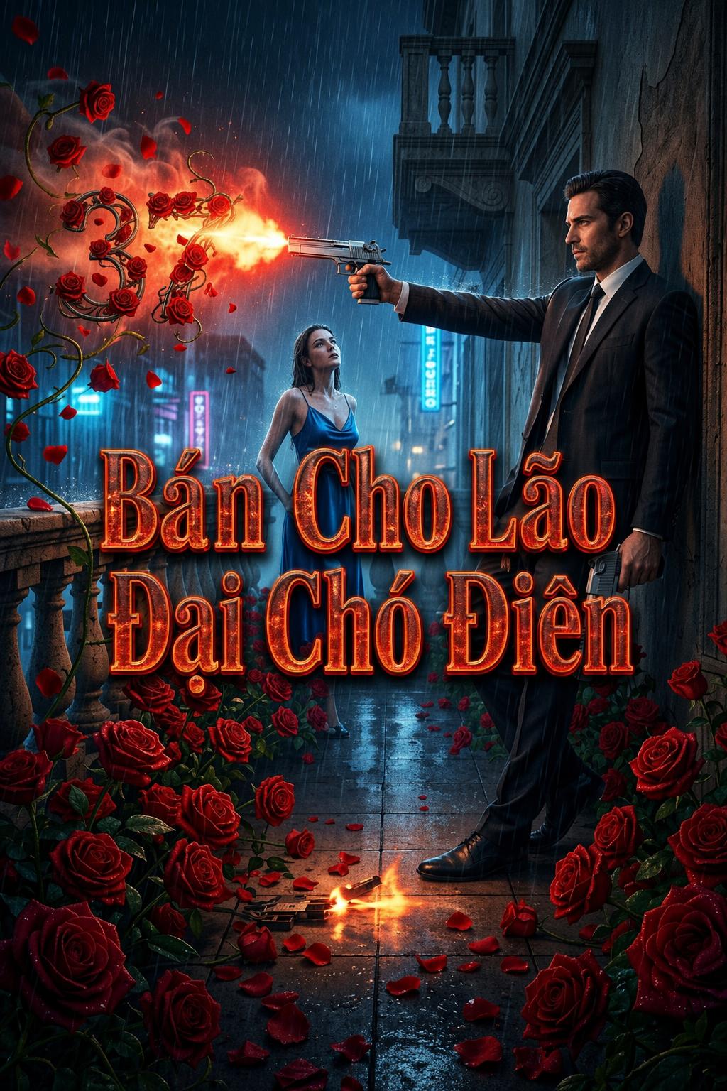 Bán Cho Lão Đại Chó Điên