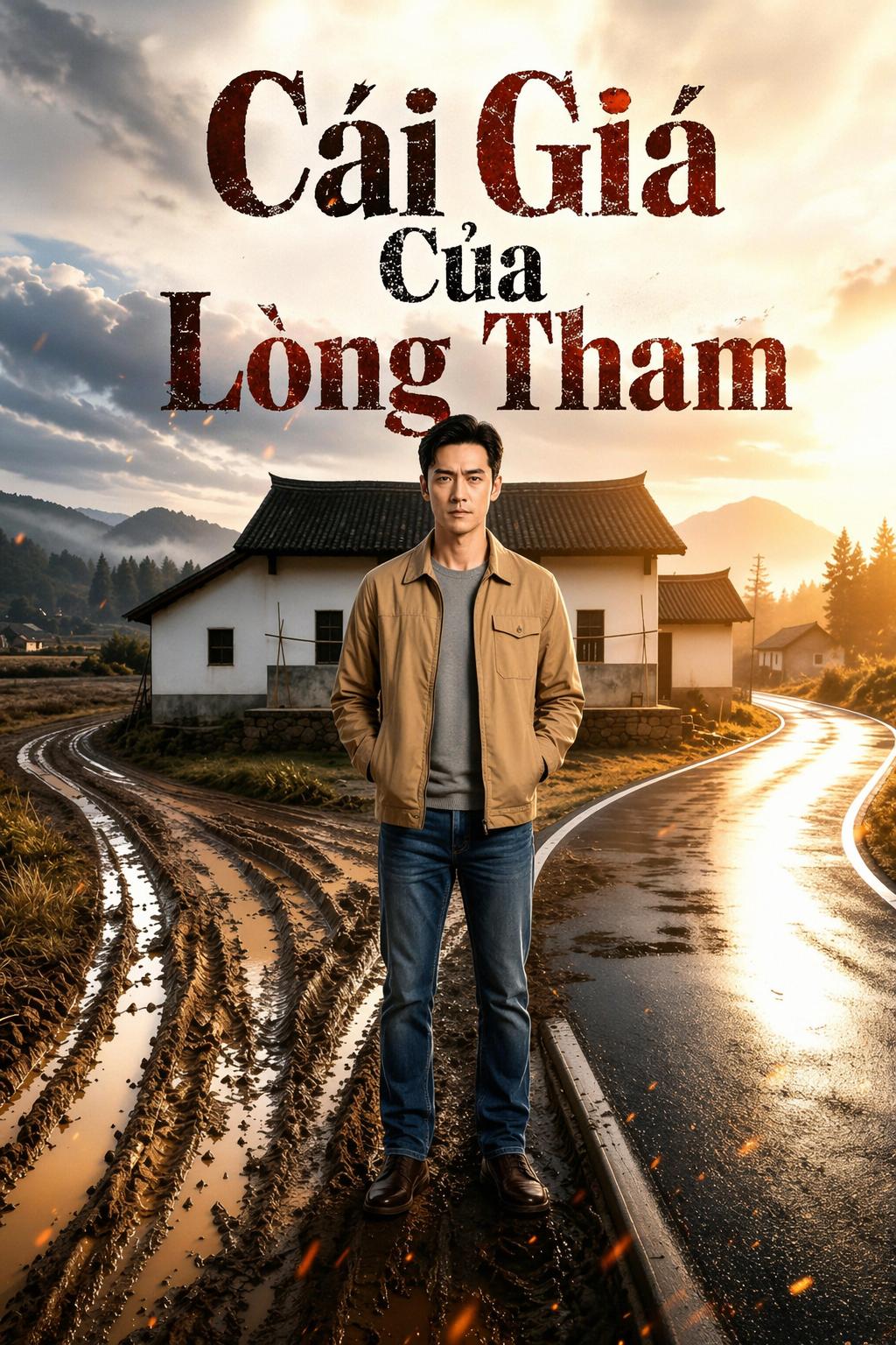 Cái Giá Của Lòng Tham