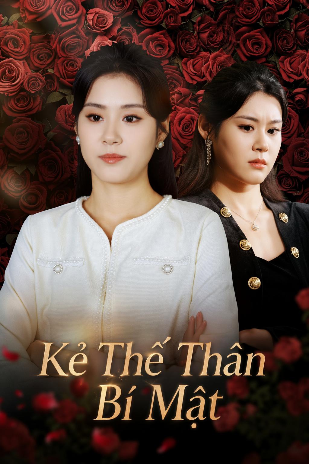Kẻ Thế Thân Bí Mật