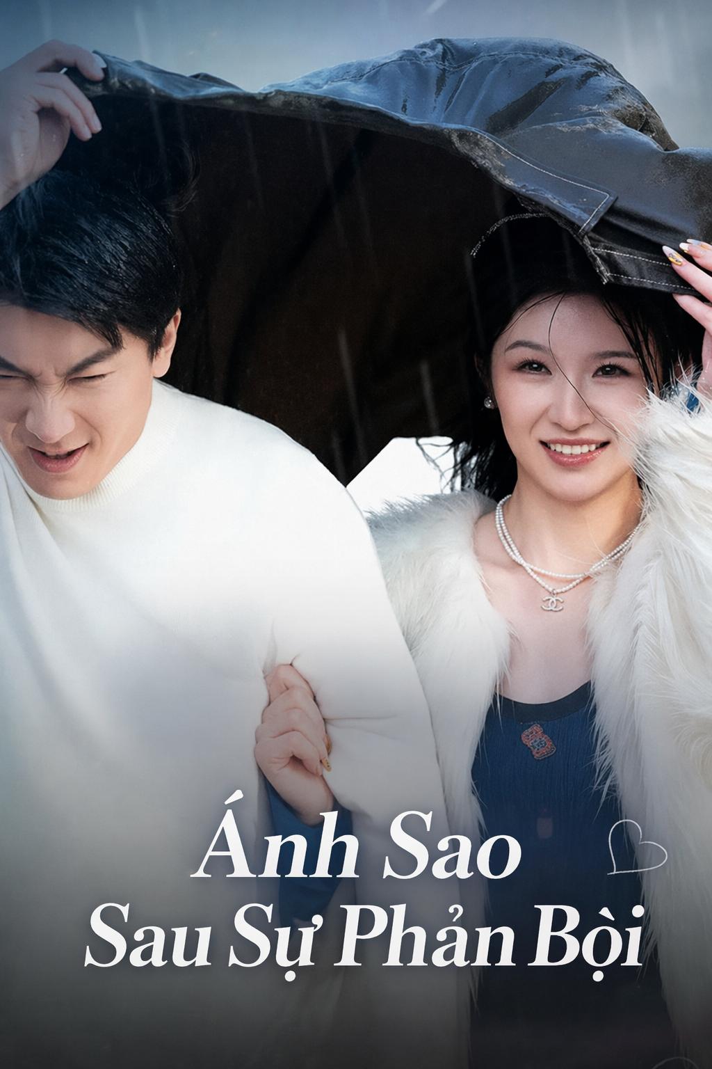 Ánh Sao Sau Sự Phản Bội