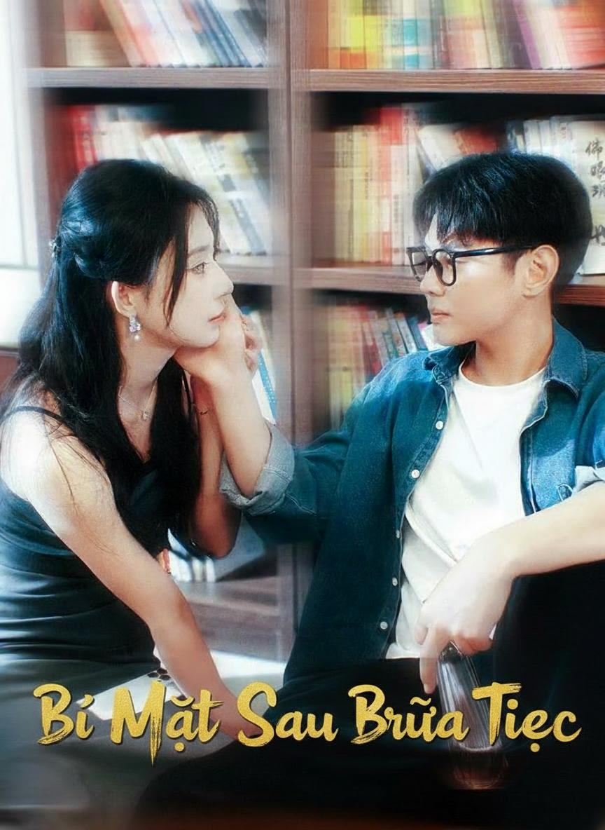 Bí Mật Sau Bữa Tiệc