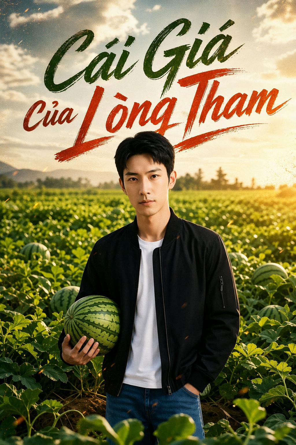 Cái Giá Của Lòng Tham
