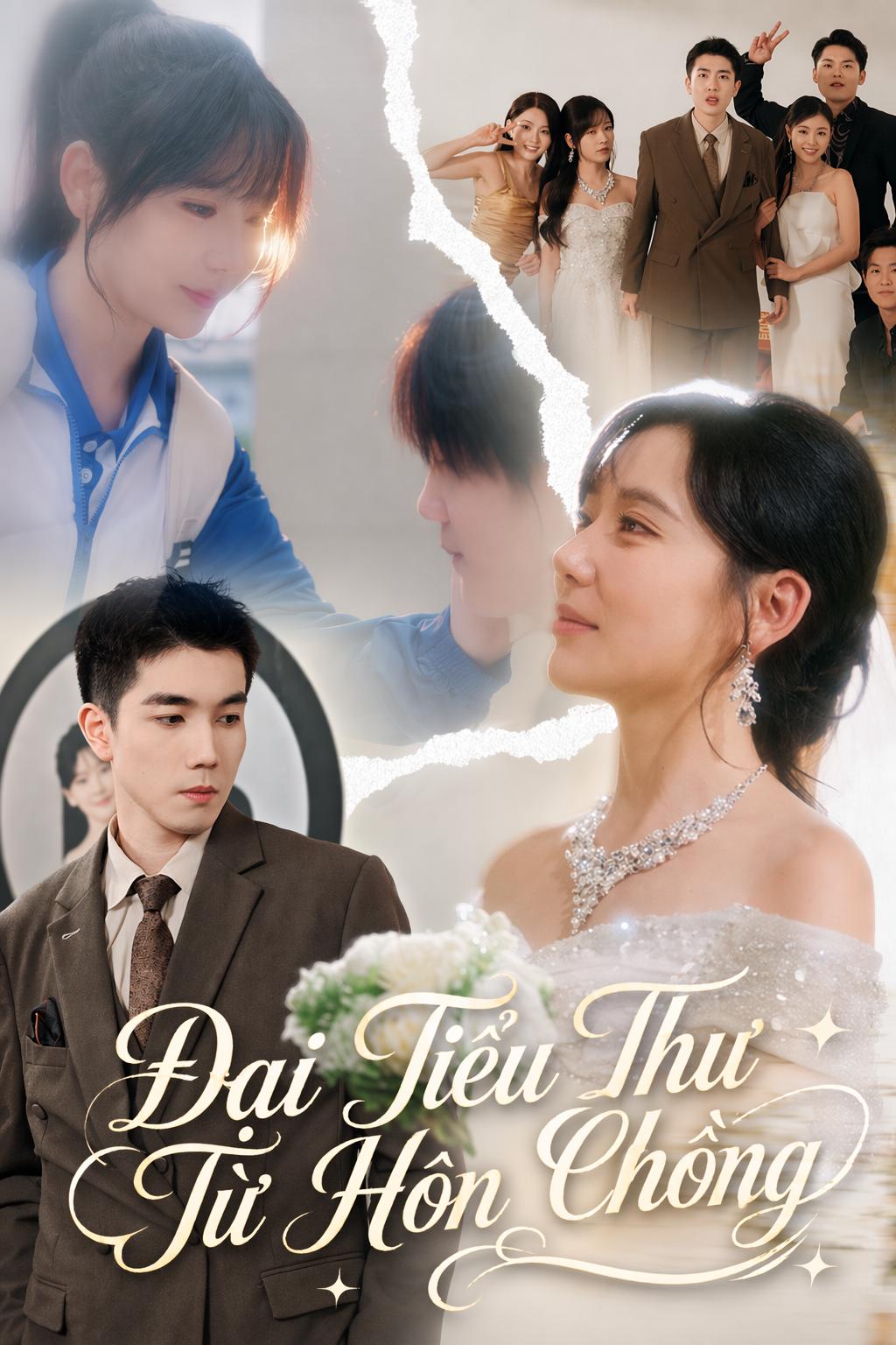 Đại Tiểu Thư Từ Hôn Chồng