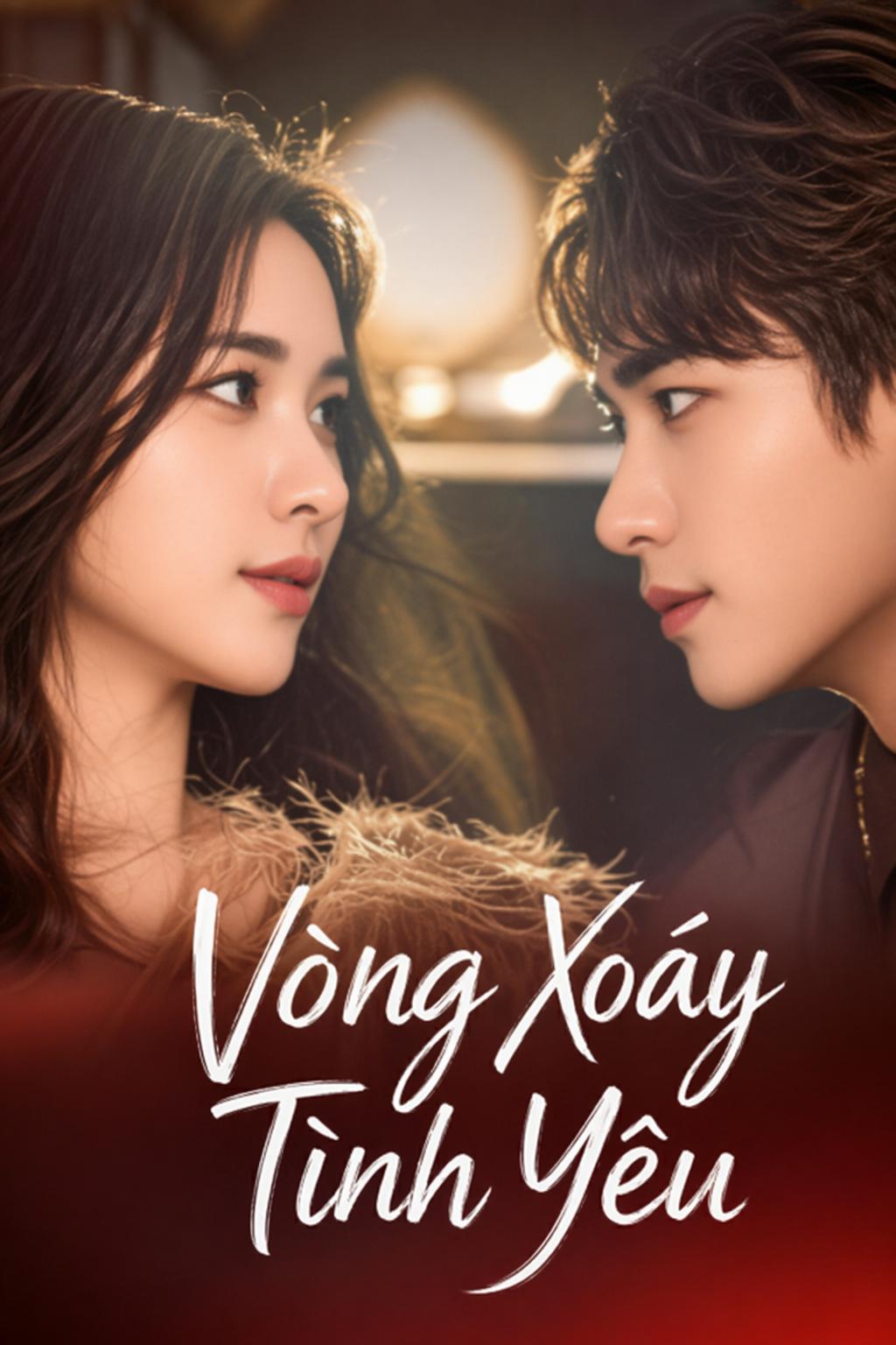 Vòng Xoáy Tình Yêu