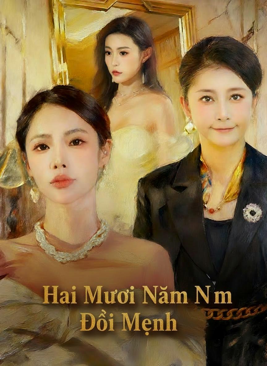 Hai Mươi Năm Đổi Mệnh