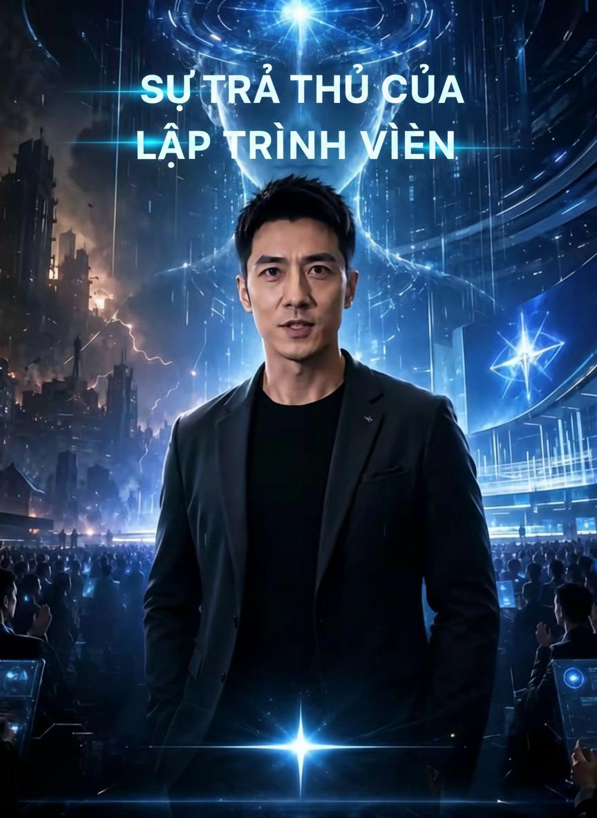 Sự Trả Thù Của Lập Trình Viên