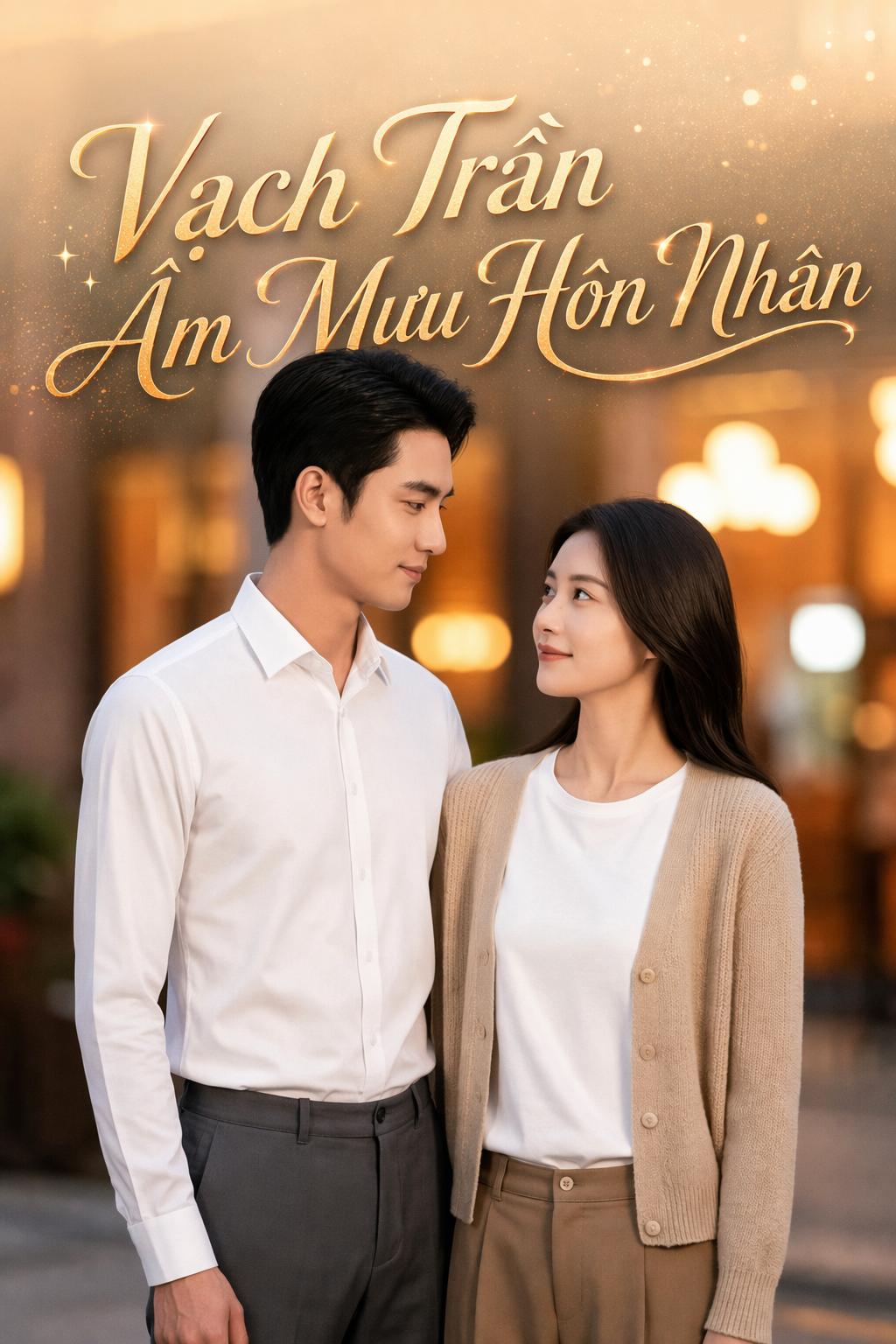 Vạch Trần Âm Mưu Hôn Nhân