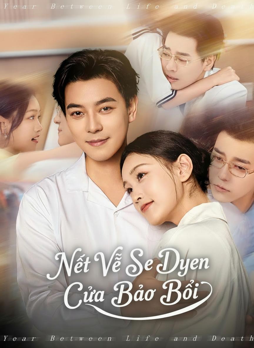 Nét Vẽ Se Duyên Của Bảo Bối