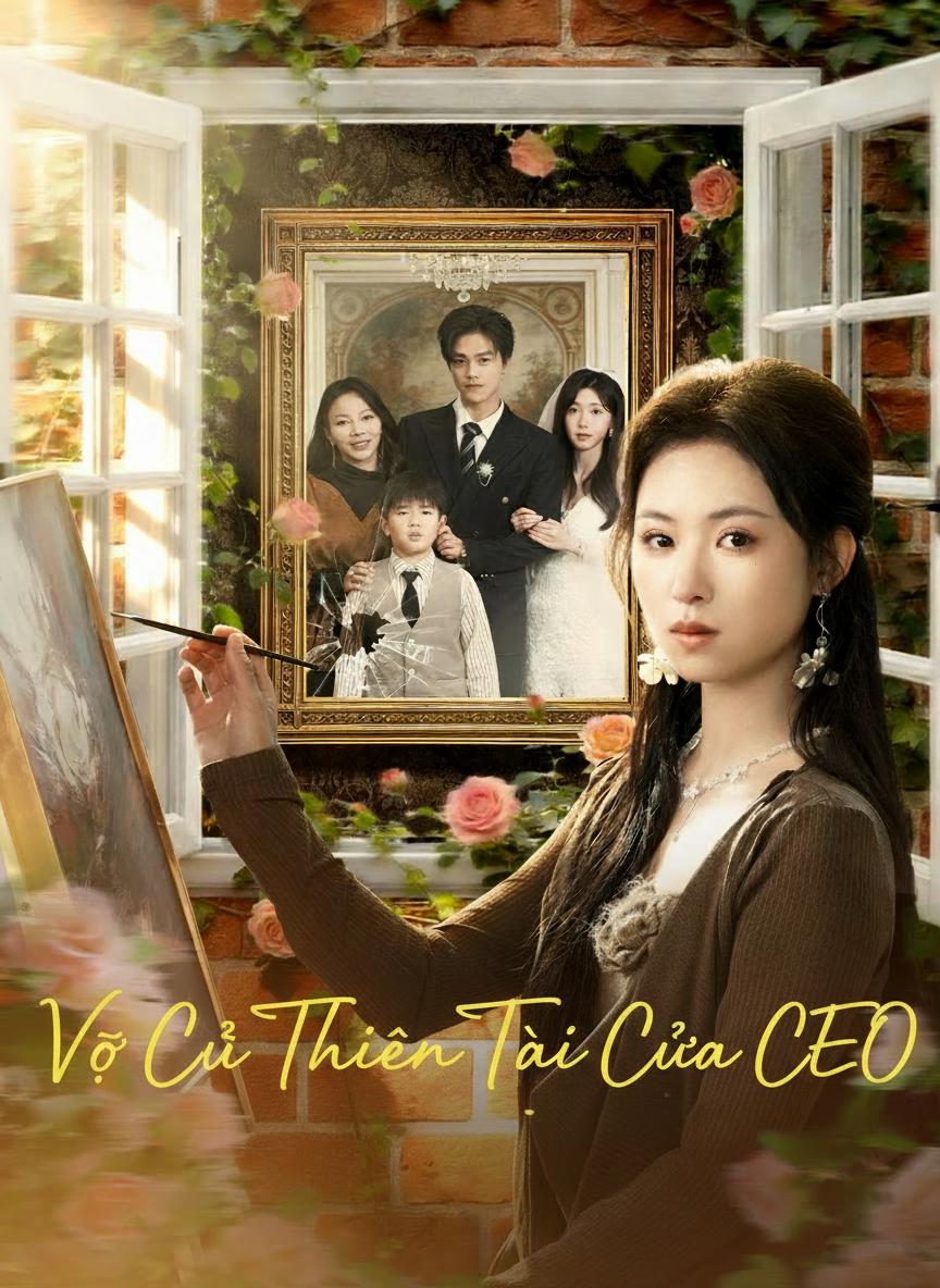 Vợ Cũ Thiên Tài Của CEO
