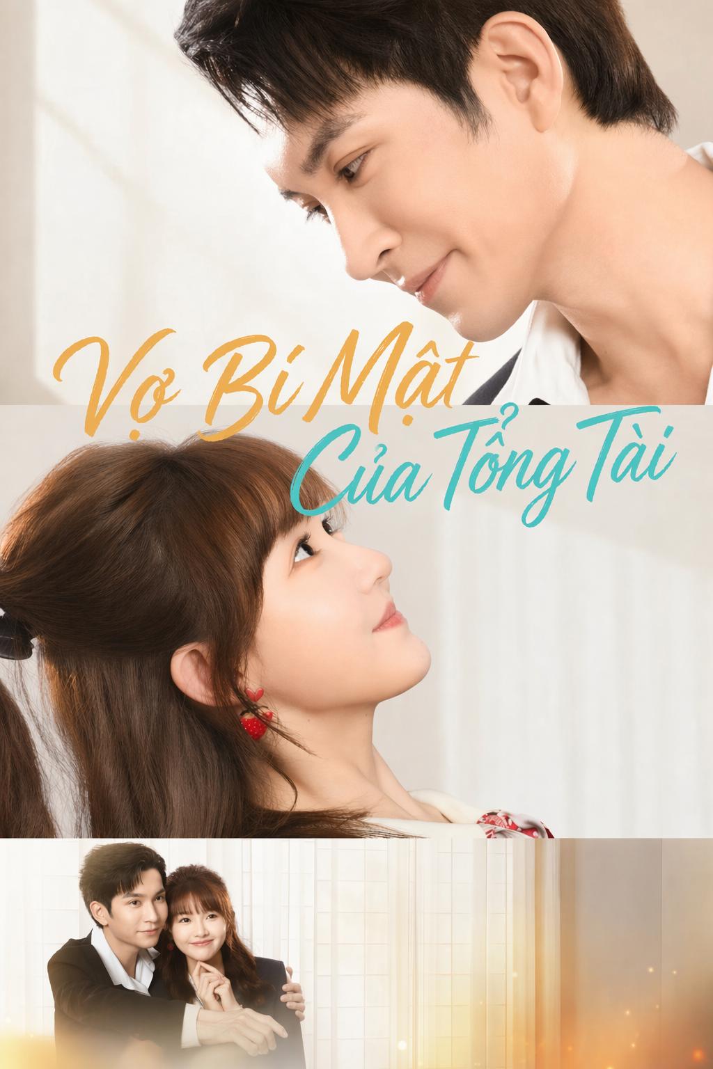 Vợ Bí Mật Của Tổng Tài