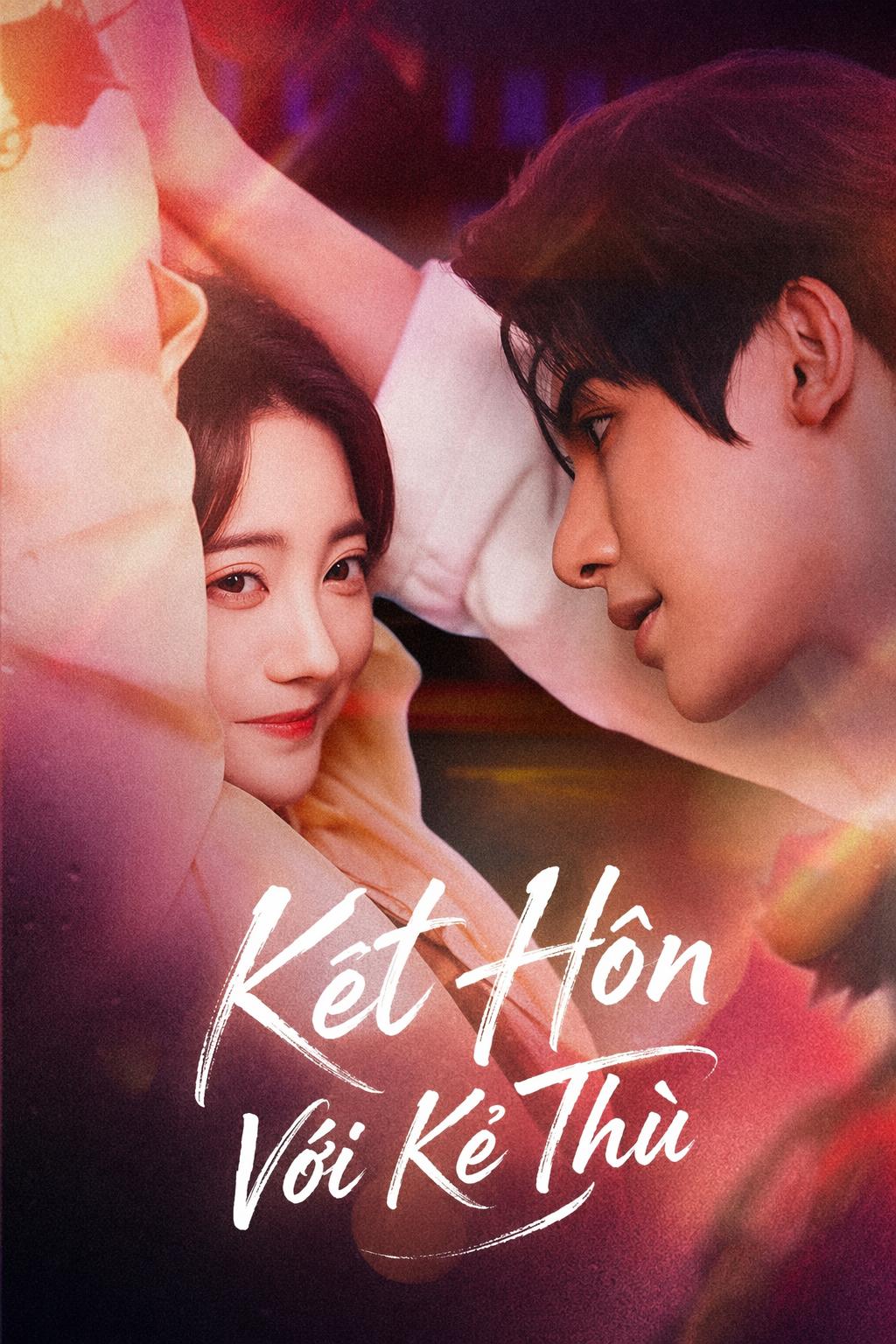 Kết Hôn Với Kẻ Thù