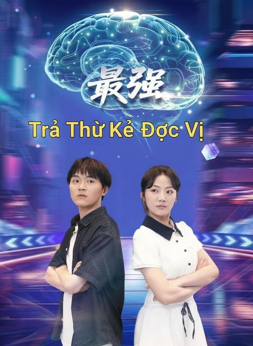 Trả Thù Kẻ Đọc Vị