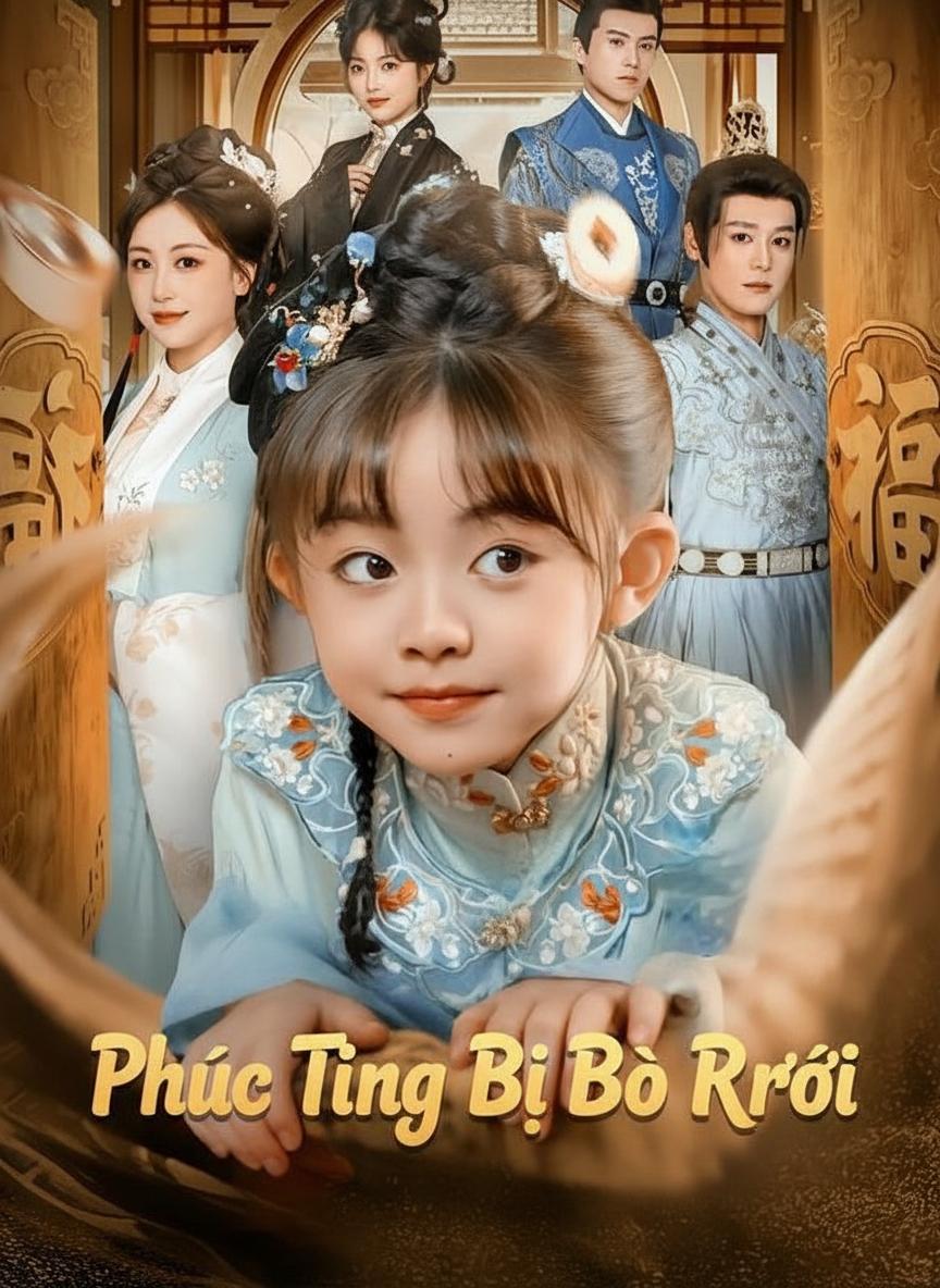 Phúc Tinh Bị Bỏ Rơi