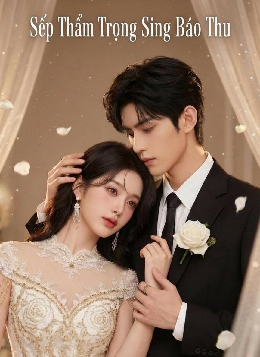 Sếp Thẩm Trọng Sinh Báo Thù