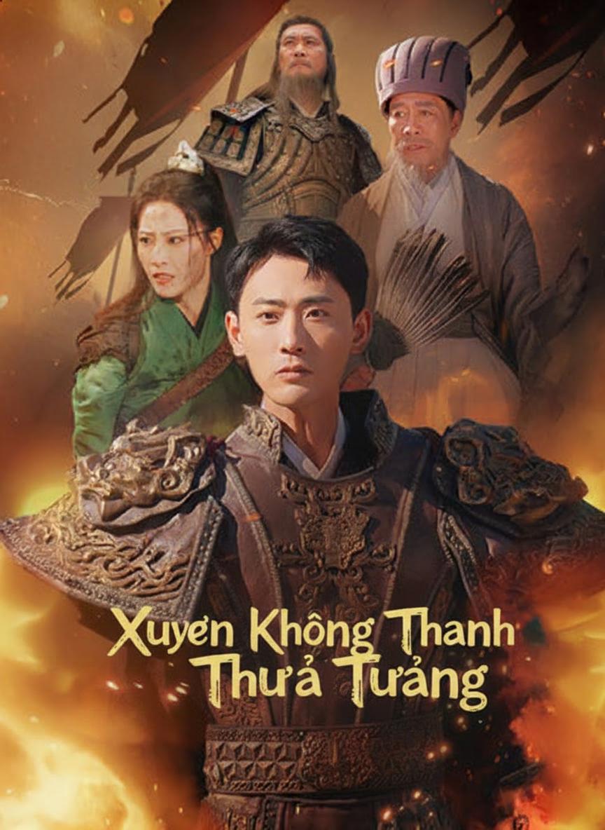 Xuyên Không Thành Thừa Tướng