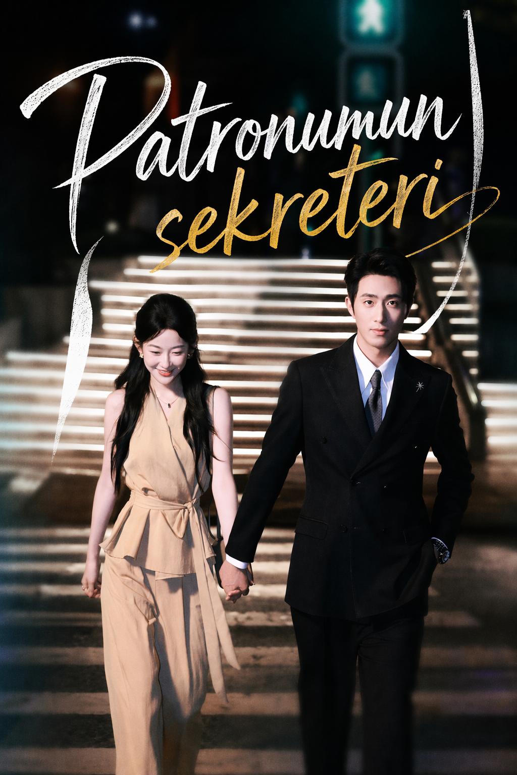 Patronumun sekreteri