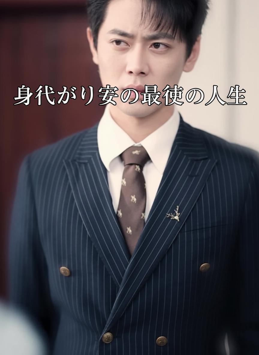彼の使い捨ての不死身