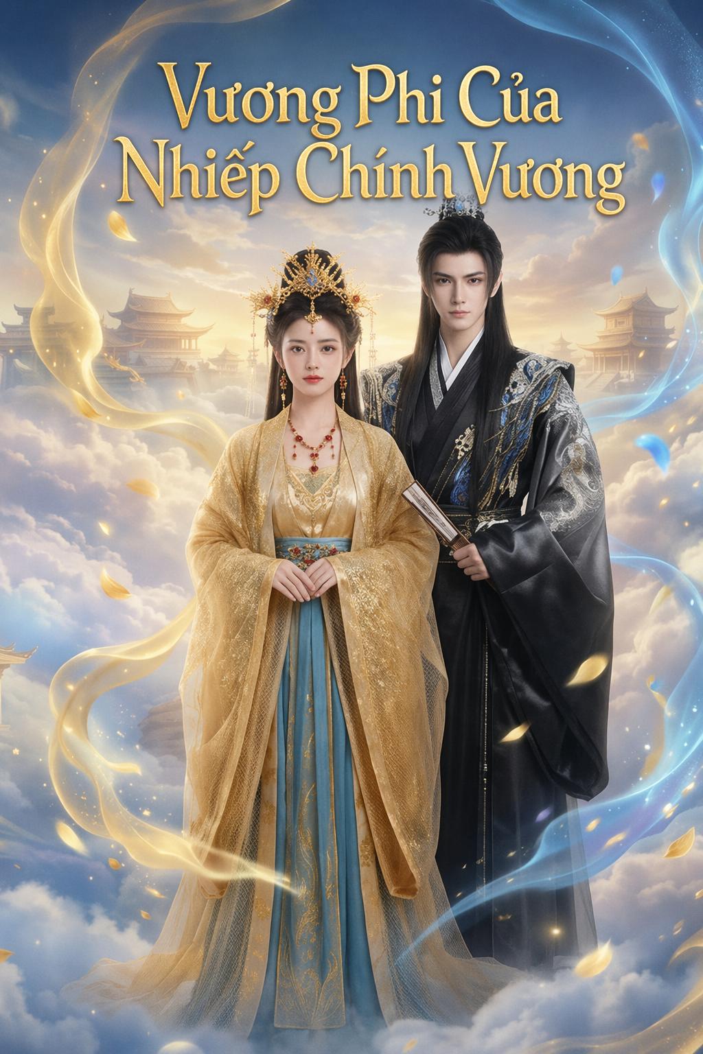 Vương Phi Của Nhiếp Chính Vương