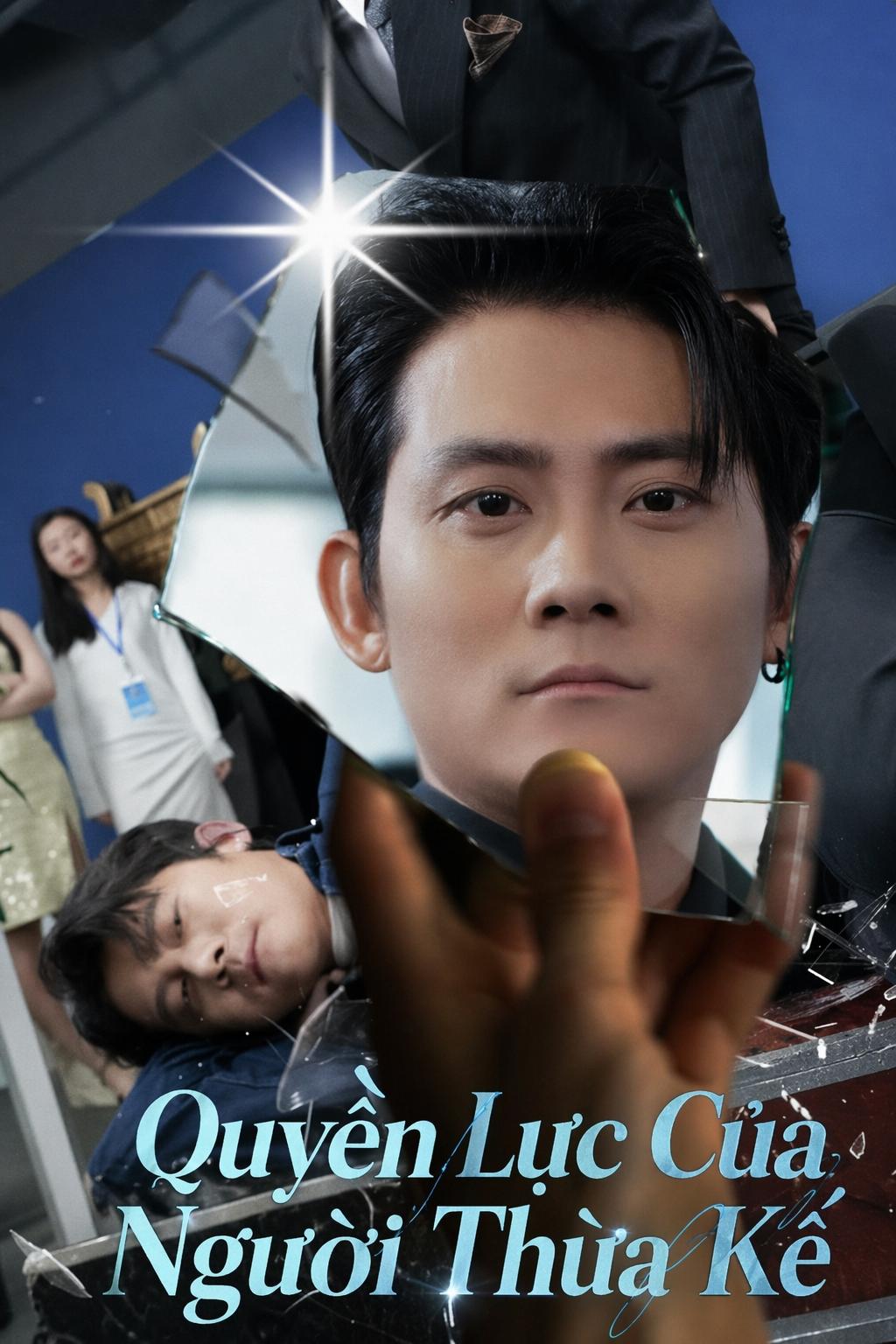 Quyền Lực Của Người Thừa Kế