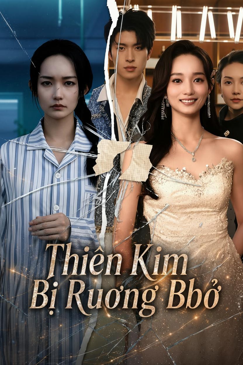 Thiên Kim Bị Ruồng Bỏ