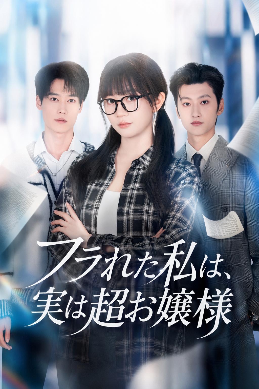 令嬢의秘密의生活