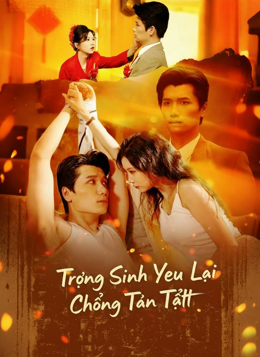 Trọng Sinh Yêu Lại Chồng Tàn Tật