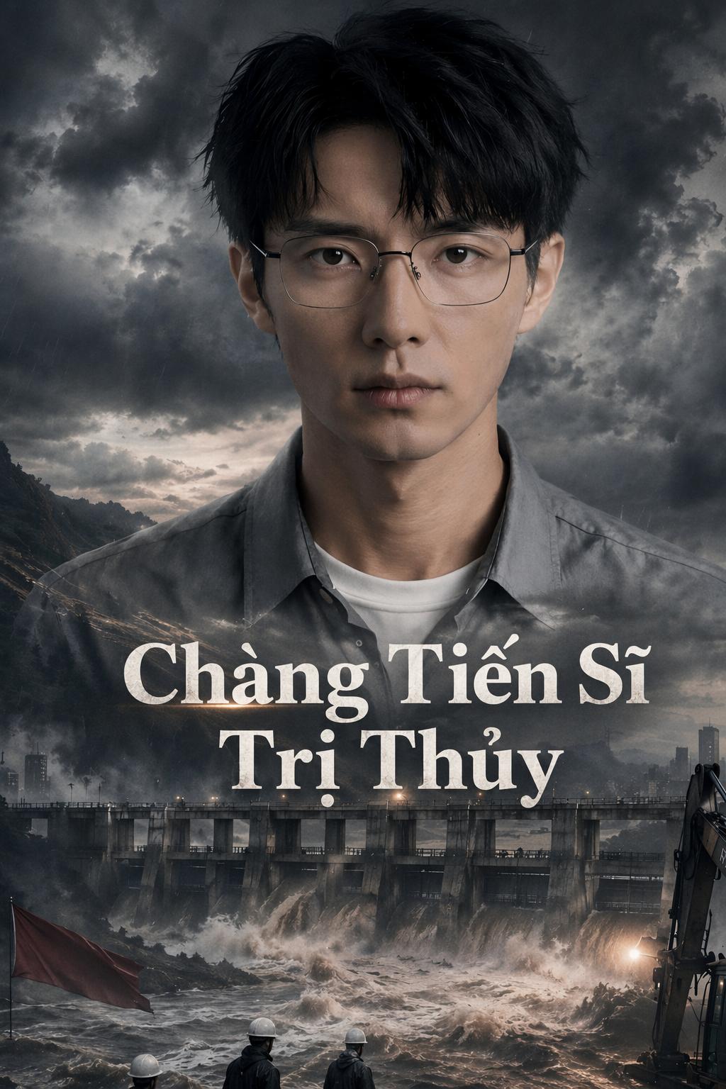 Chàng Tiến Sĩ Trị Thủy