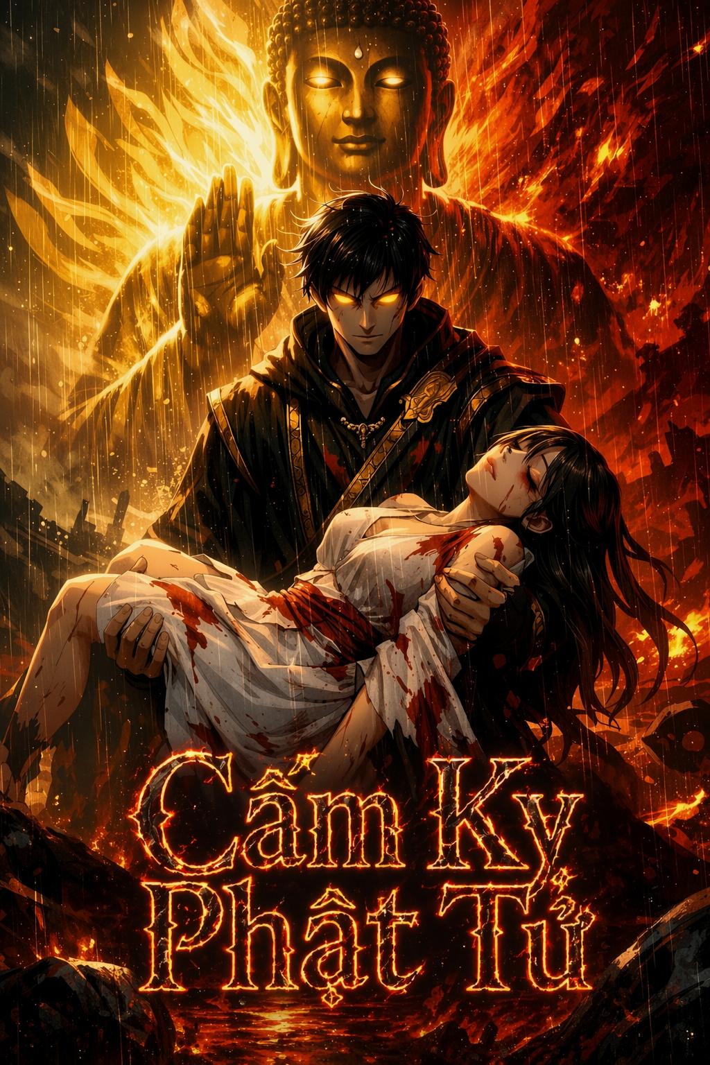 Cấm Kỵ Phật Tử