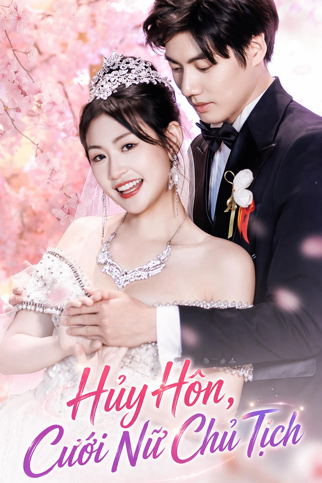 Hủy Hôn, Cưới Nữ Chủ Tịch