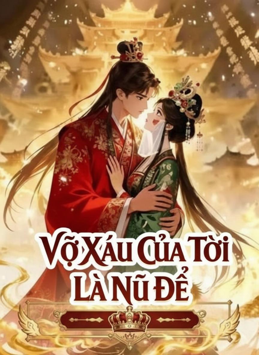Vợ Xấu Của Tôi Là Nữ Đế