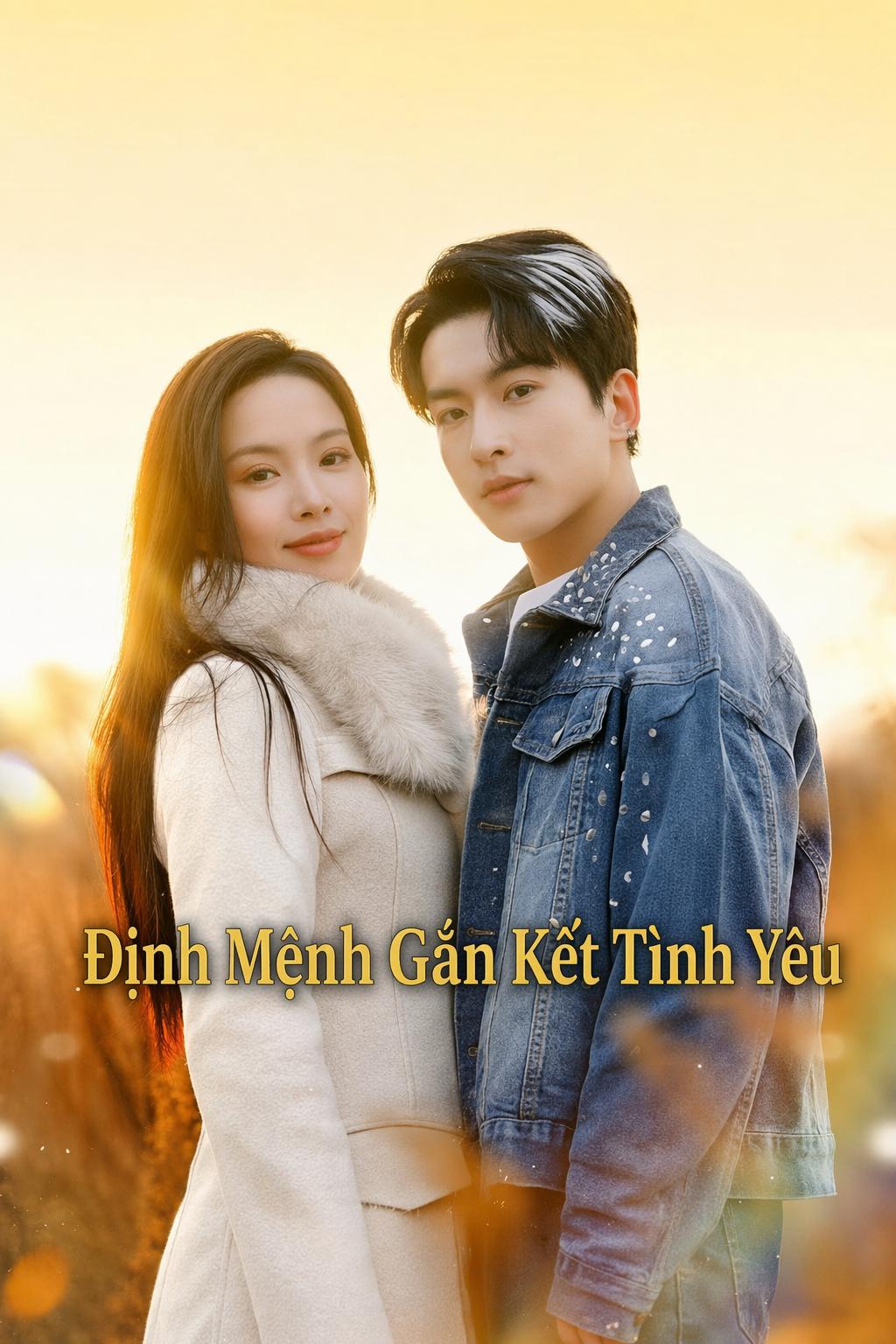 Định Mệnh Gắn Kết Tình Yêu