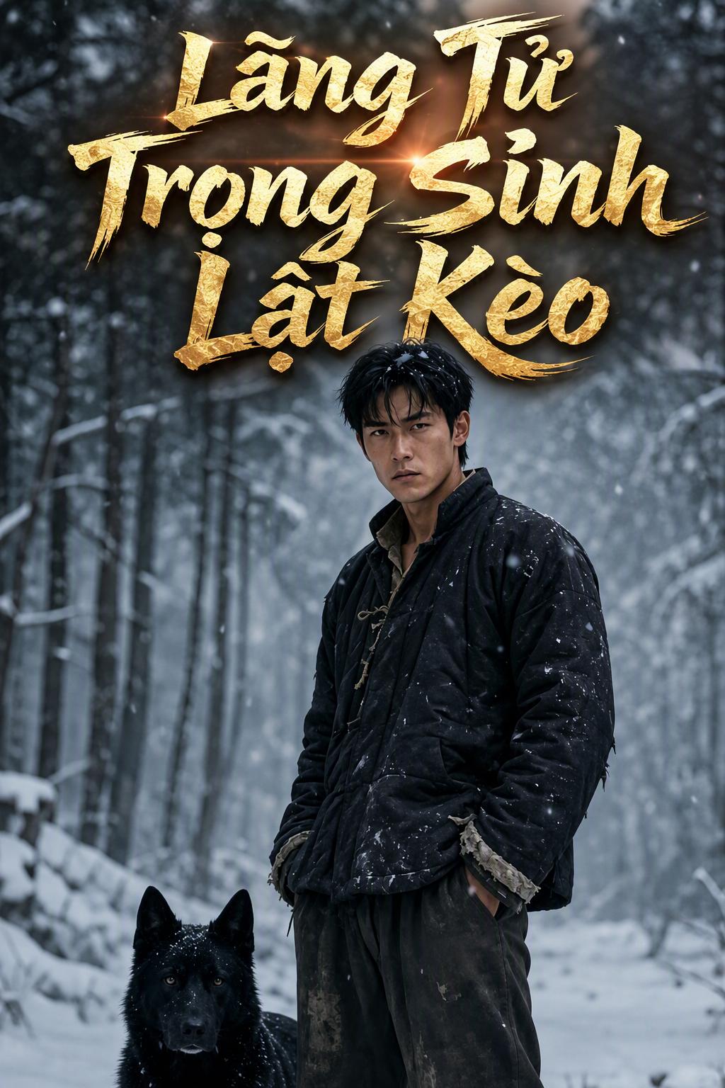 Trùng Sinh Lật Kèo Đổi Đời