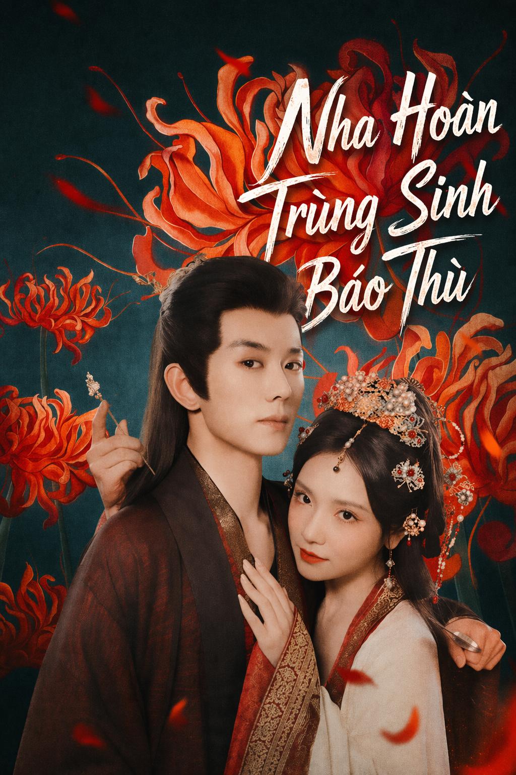 Nha Hoàn Trùng Sinh Báo Thù