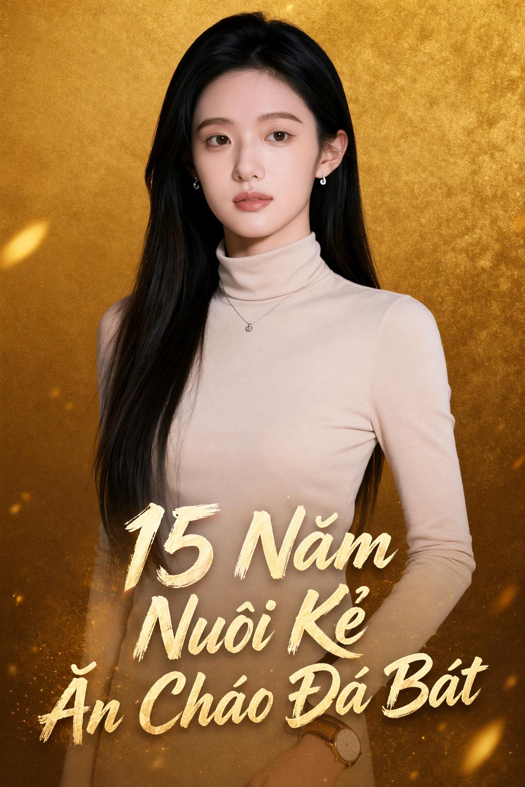 15 Năm Nuôi Kẻ Ăn Cháo Đá Bát
