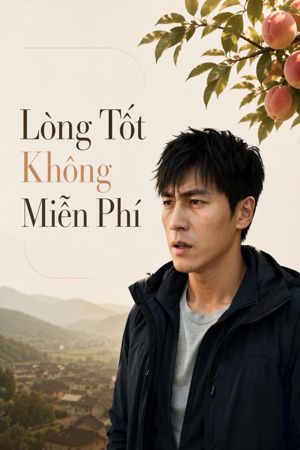 Lòng Tốt Không Miễn Phí