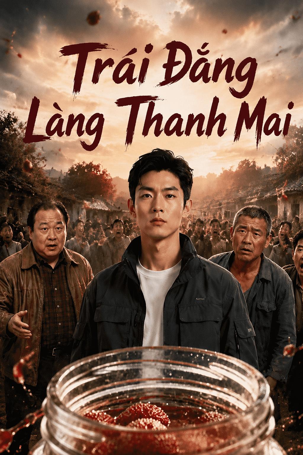 Trái Đắng Làng Thanh Mai