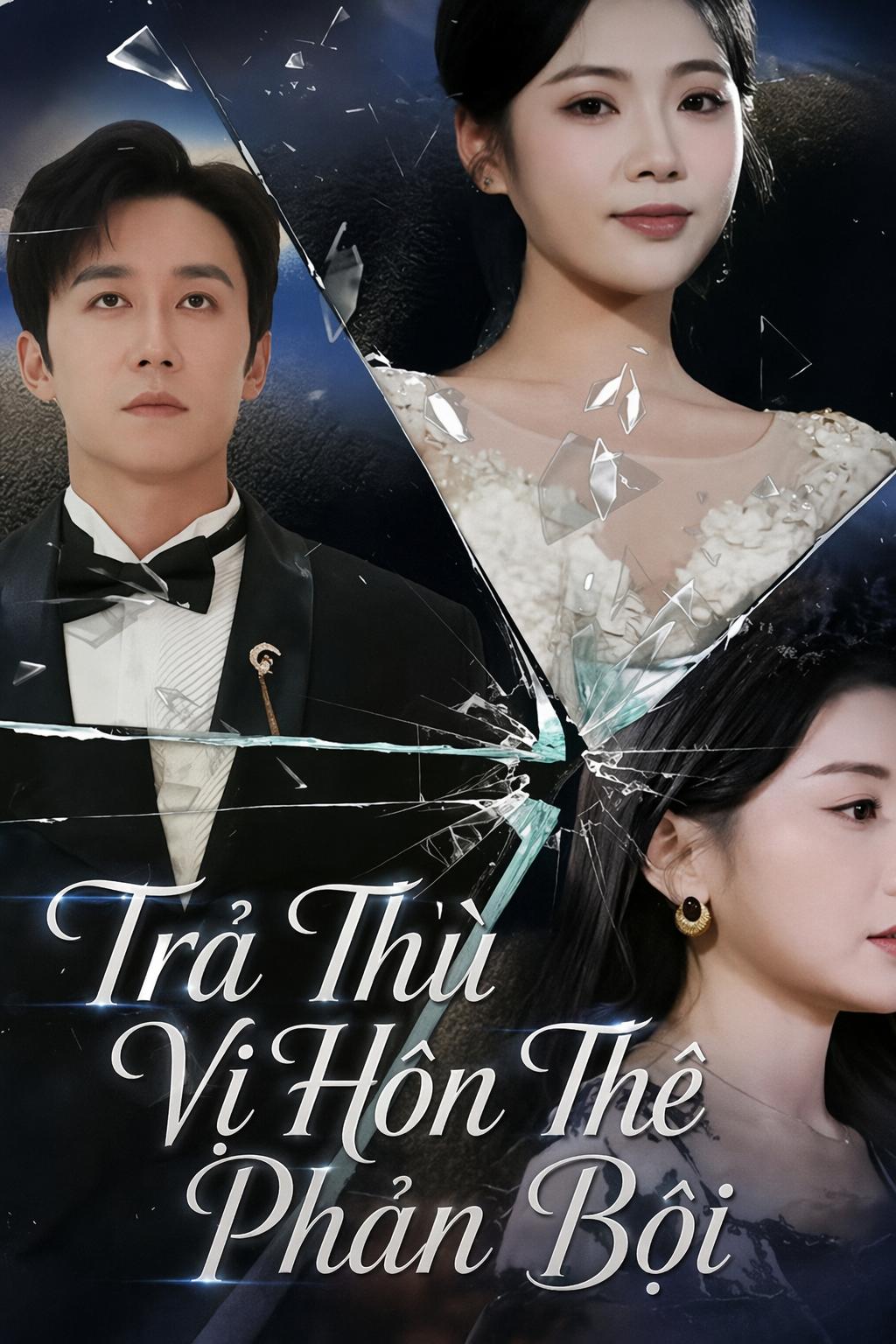 Trả Thù Vị Hôn Thê Phản Bội
