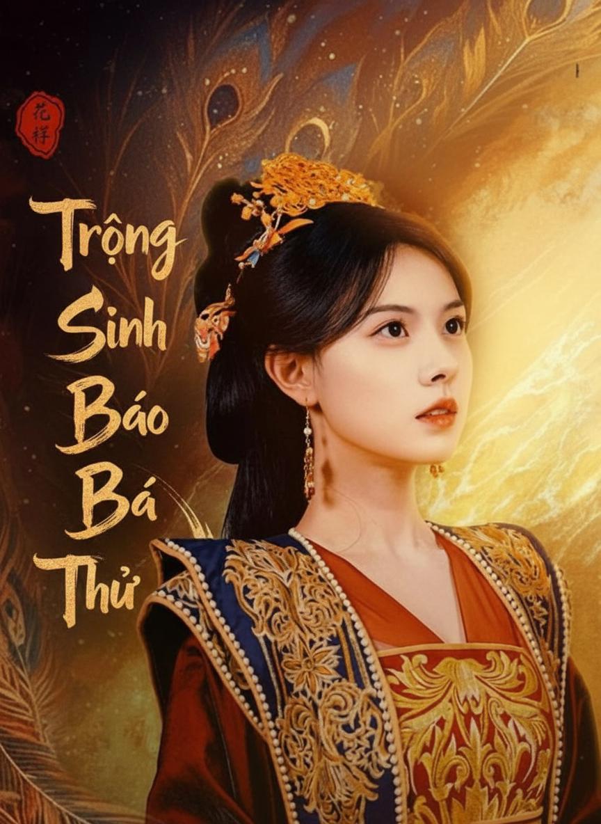 Trọng Sinh Báo Thù