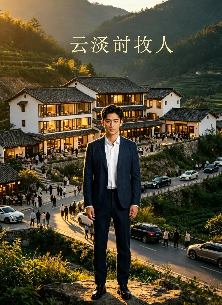 云溪守村人
