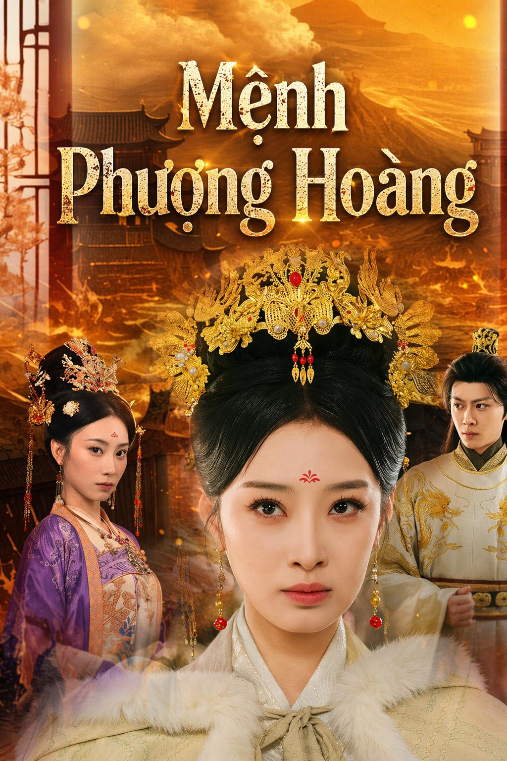 Mệnh Phượng Hoàng