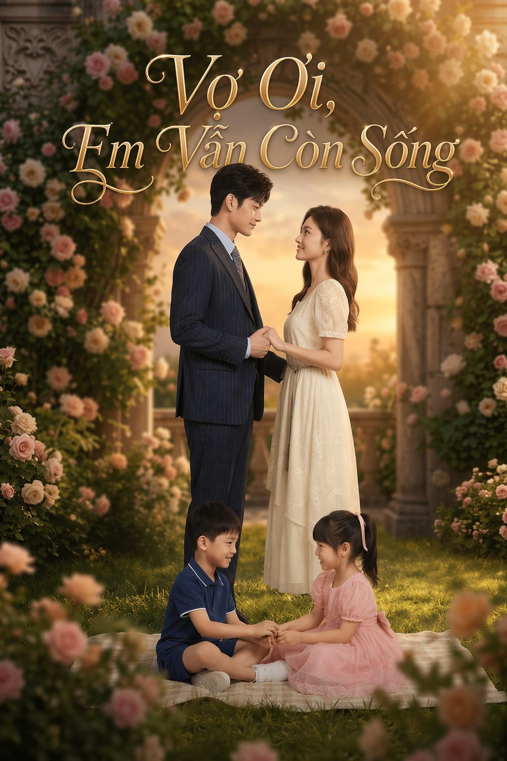 Vợ Ơi, Em Vẫn Còn Sống