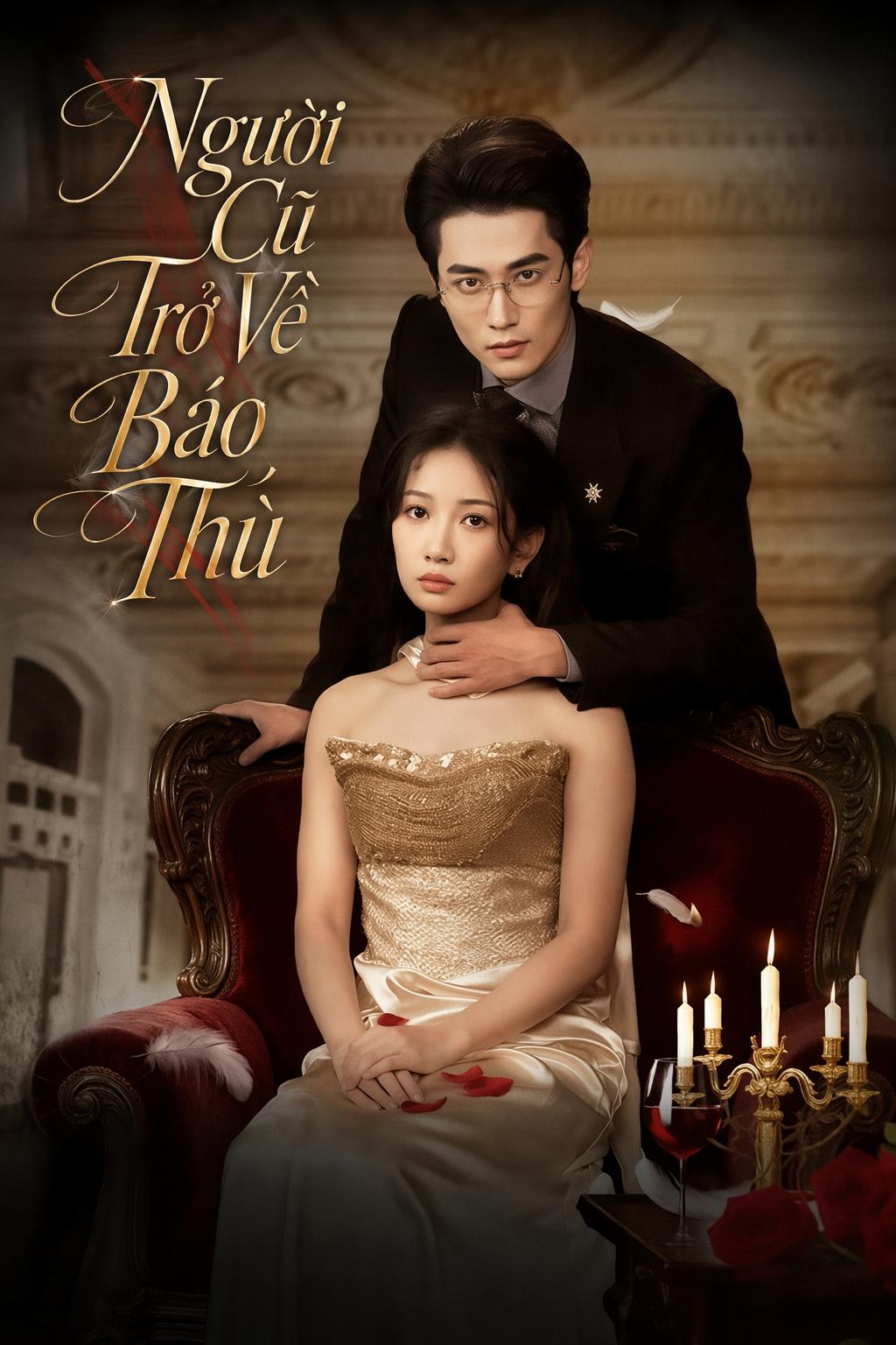 Người Cũ Trở Về Báo Thù