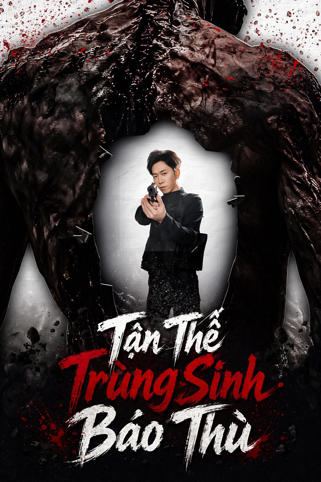 Tận Thế Trùng Sinh Báo Thù