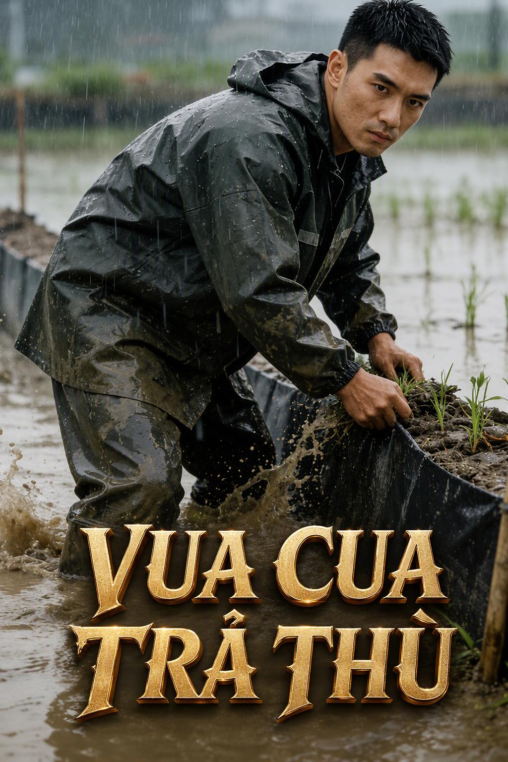 Sự Trả Thù Của Vua Cua